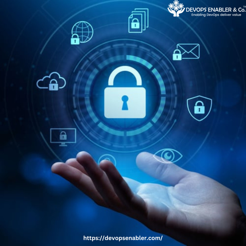 Teamwork Makes the Dream Work: Ensuring App Security Across Departments