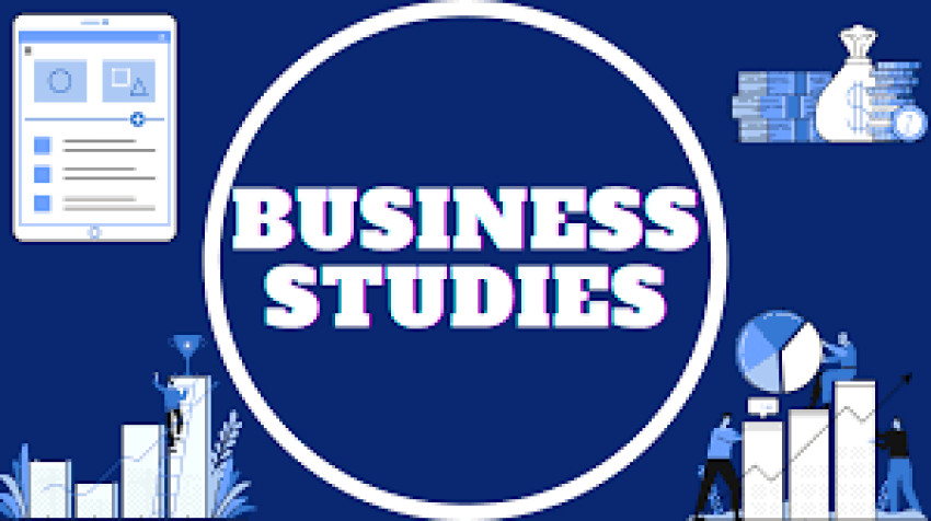 Prefer The Best Business Studies Tuition From Experts