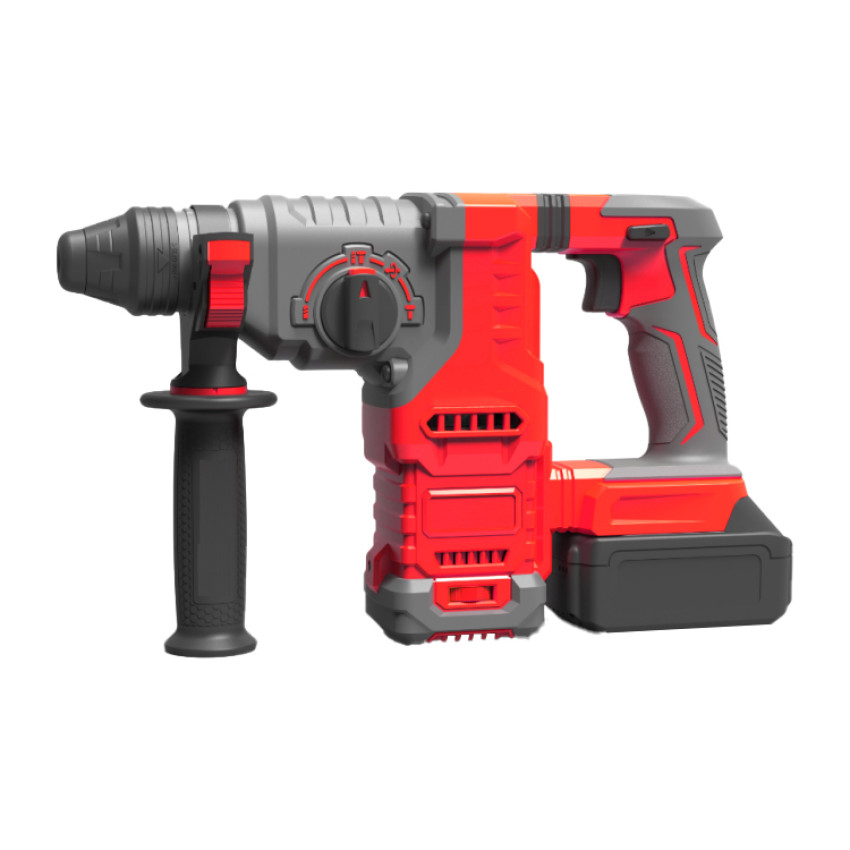 A Comprehensive Introduction to Power Tools