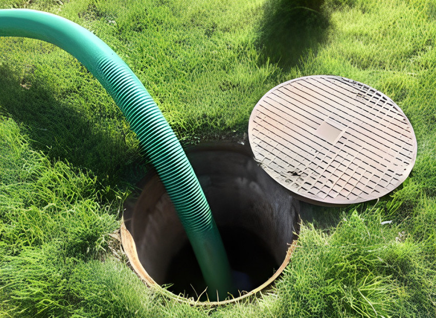 Septic Tank Emptying: What Every Homeowner Needs to Know