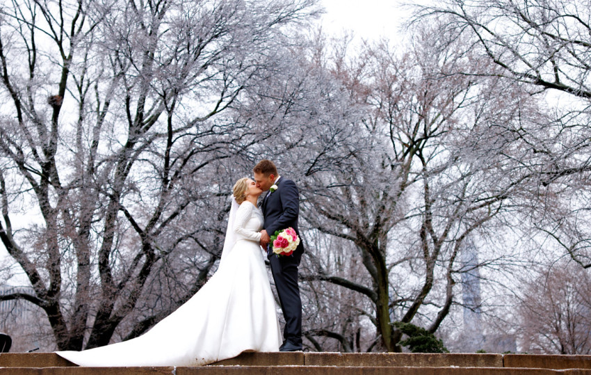 New York Wedding Unveiled: Your Ultimate Guide to a Dreamy Celebration in the Big Apple