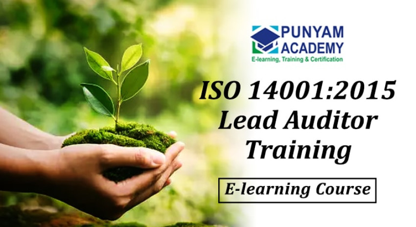 Behind the Scenes: Unveiling the Essentials of ISO 14001 Lead Auditor Training