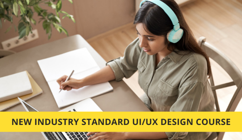 UI UX Design Course in Bangalore with Job Placements | EDIT Institute