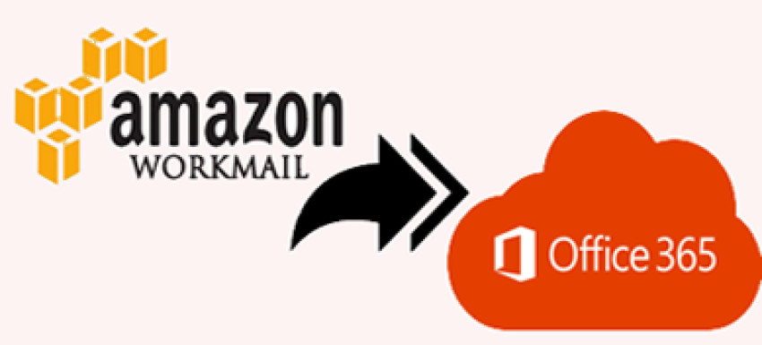 How to Export AWS WorkMail to Office 365 with Dual Method