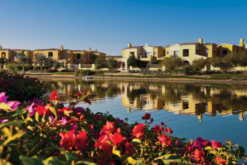 "Top Reasons Why Emaar Arabian Ranches Should Be Your Dubai Home