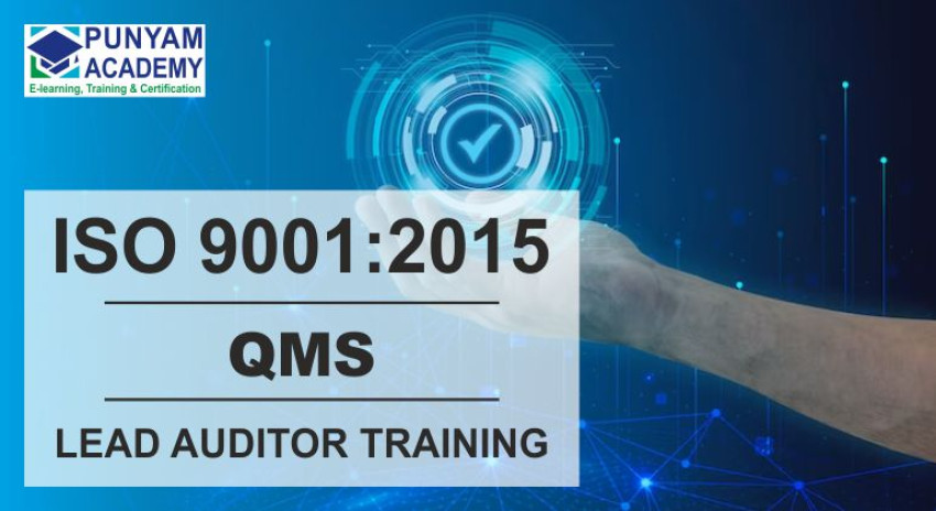 Quality Assurance Mastery: A Journey through ISO 9001 Lead Auditor Training
