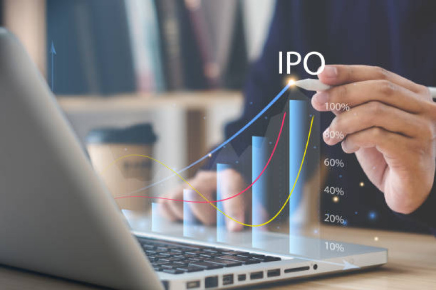 Empowering Businesses to Achieve IPO Success in KSA
