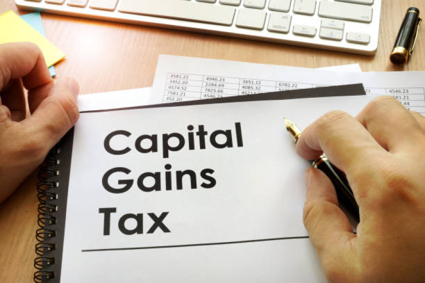 Capital Gains Tax Implications for UK Property Owners and Investors