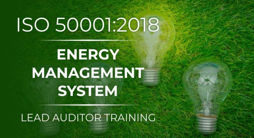 Becoming an ISO 50001 Lead Auditor: Essential Skills and Training Pathways.