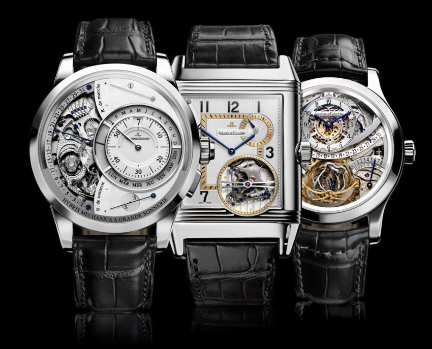Timeless Elegance: Unveiling the Exquisite Craftsmanship of Luxury Watch Brands
