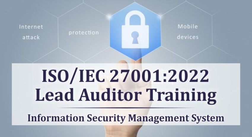 From Beginner to Expert: The Journey through ISO 27001 Lead Auditor Certification