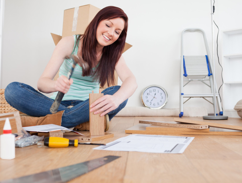 Mastering the Art of Flat Pack Furniture Assembly: A Stress-Free Guide