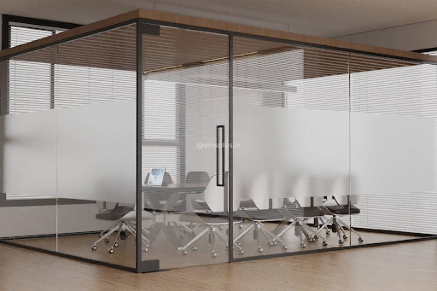 What Are The Best Ways To Soundproof An Office Room?