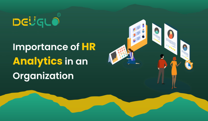 Importance of HR Analytics in an Organization
