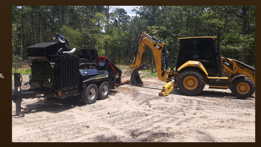 Demolition Services Houston Texas