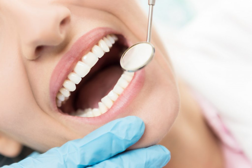 Cutting-Edge Dental Implants Transforming Smiles In Winnipeg