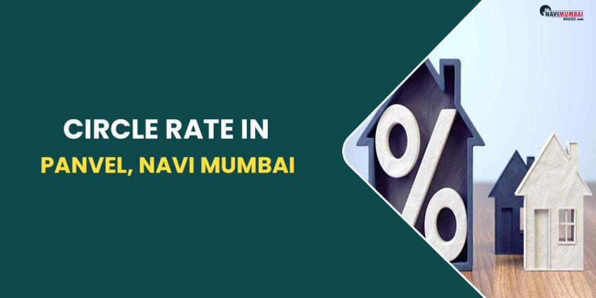 Circle Rate In Panvel, Navi Mumbai