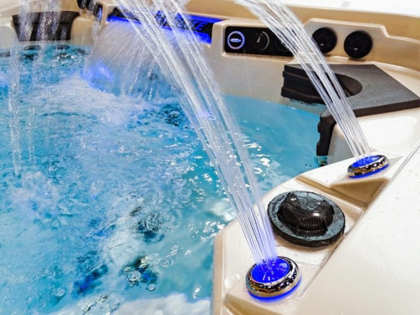 Elevate Your Relaxation: Artesian Elite Spas By Islander Hot Tubs