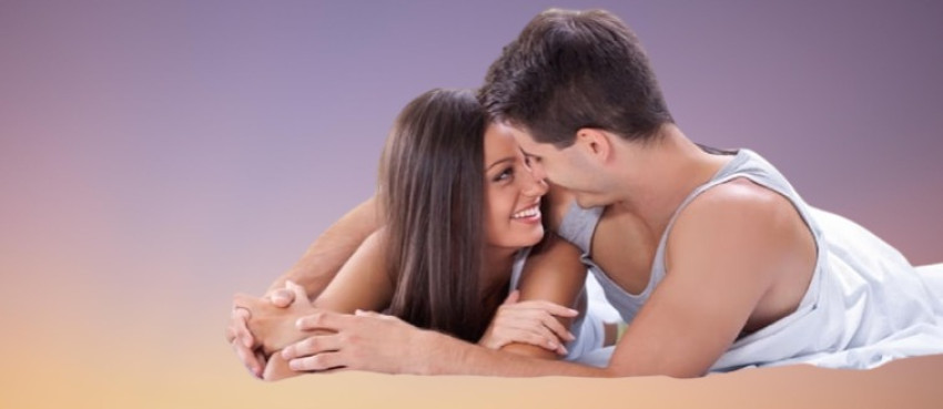 How to Have Fun in Bed With Your Partner