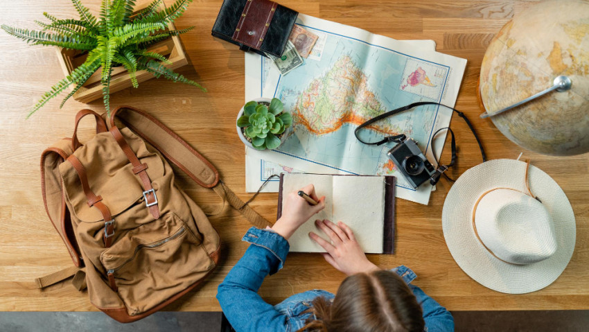 Crafting Unforgettable Journeys: Your Bespoke Travel Planner Adventure