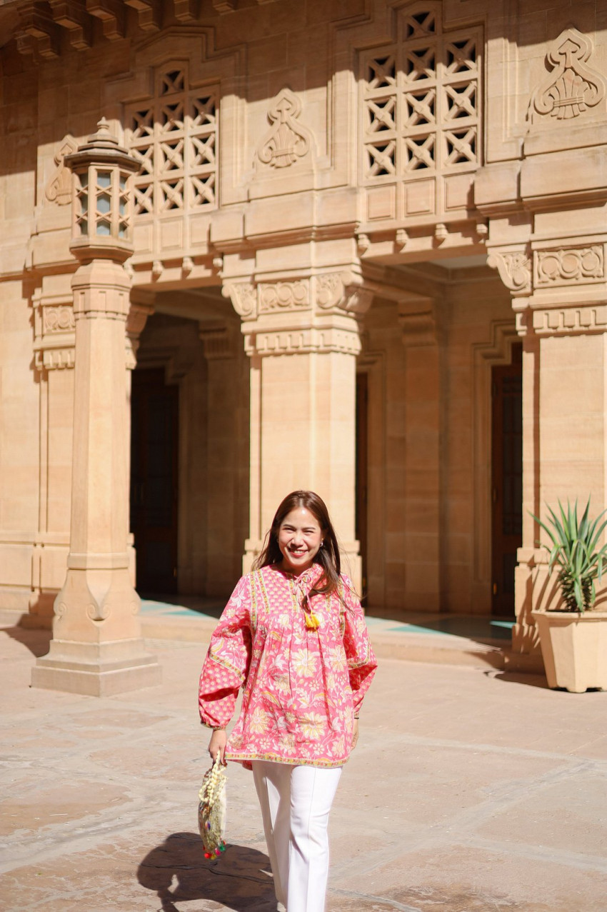 Embracing Empowerment: Emerging Trend of Female Solo Travel Packages This Year