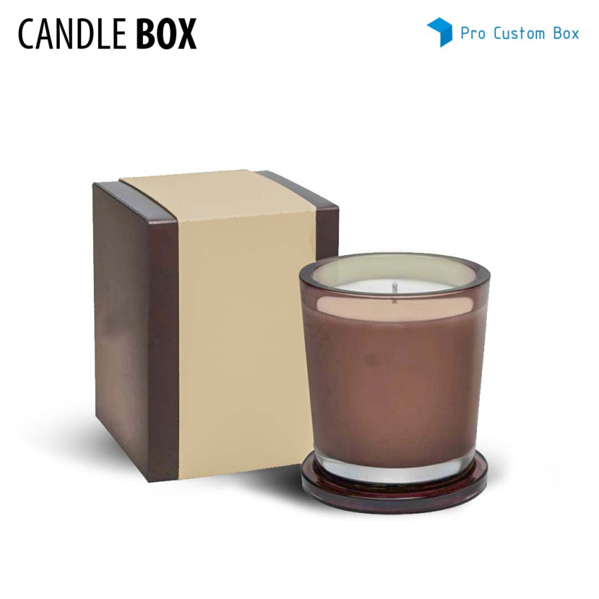 custom candle boxes good quality