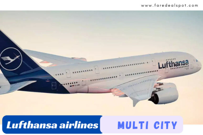 ¿Cómo llamar a Lufthansa desde Maxico?