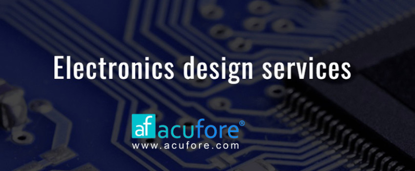 Electronics-Design-Services, Electronics Design Solutions in India