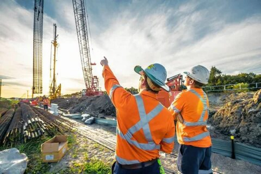 Achieving Construction Excellence: Effective Strategies for Success