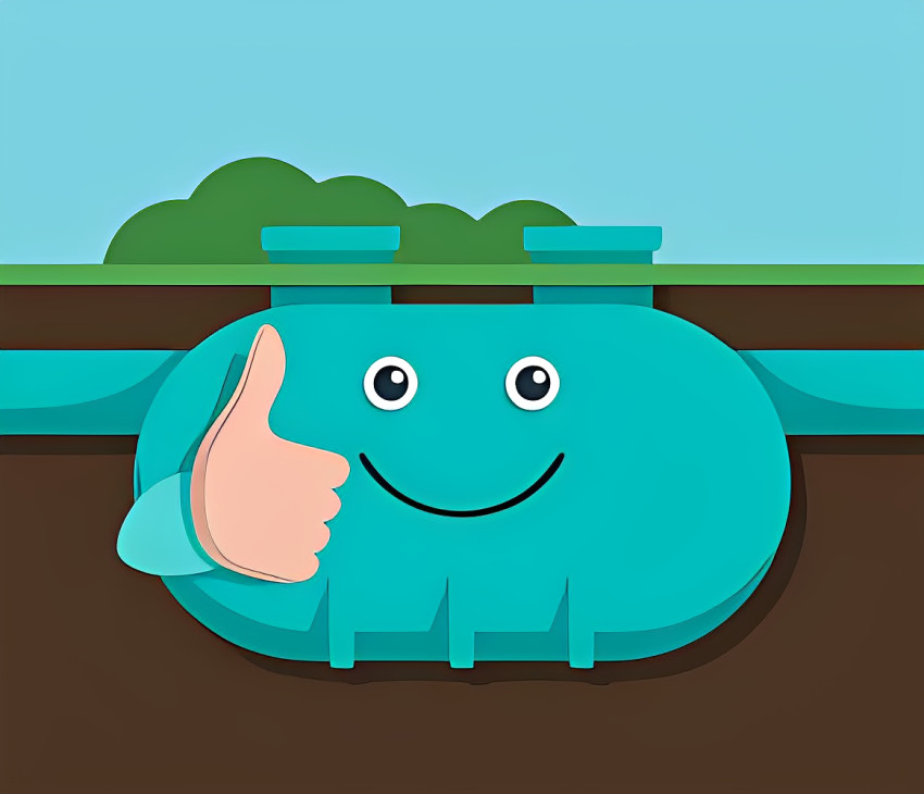 Clearing the Path: Unblocking Your Septic Tank Drain