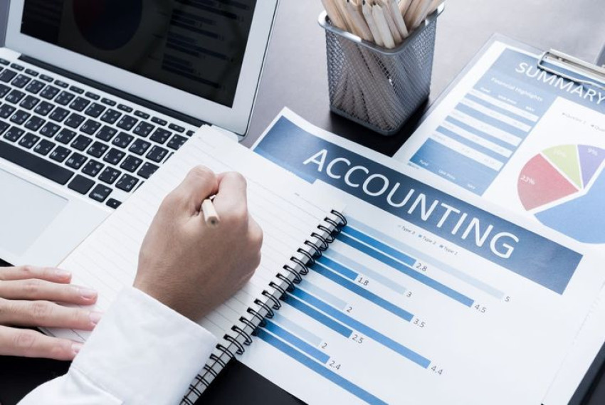 accounting firms / services in uae