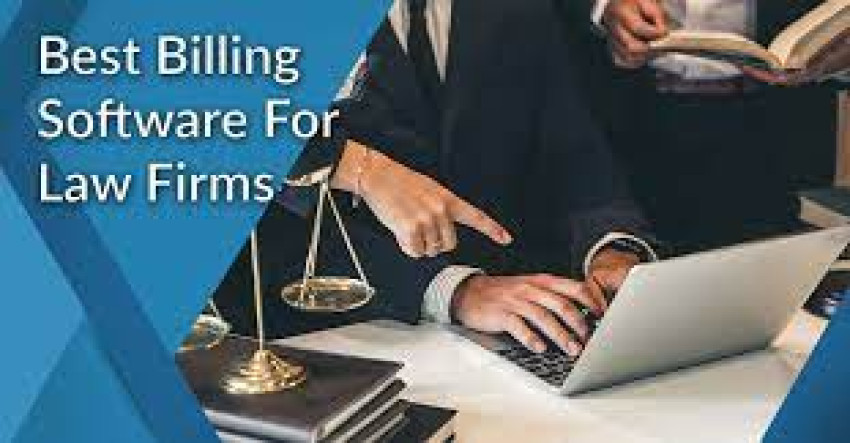 Maximize Productivity in Your Firm with Legal Billing Software