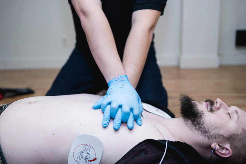 5 Things to Consider When Joining a First Aid Course in Calgary