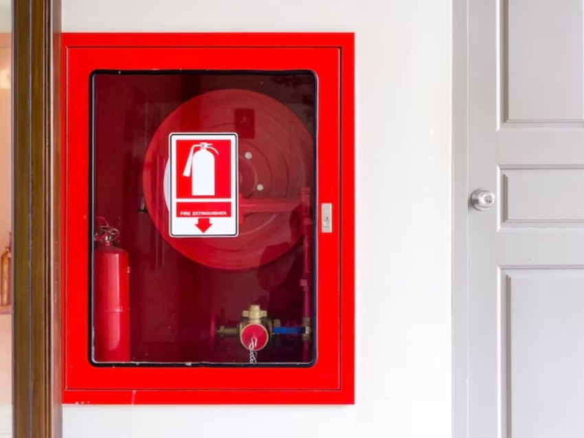 How Investing in New Notifier Fire Alarm Parts is a Good Idea