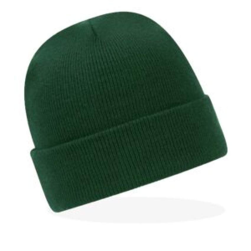 3Cube Revolutionizes Fashion with Plastic Neutral Beanies in the UK