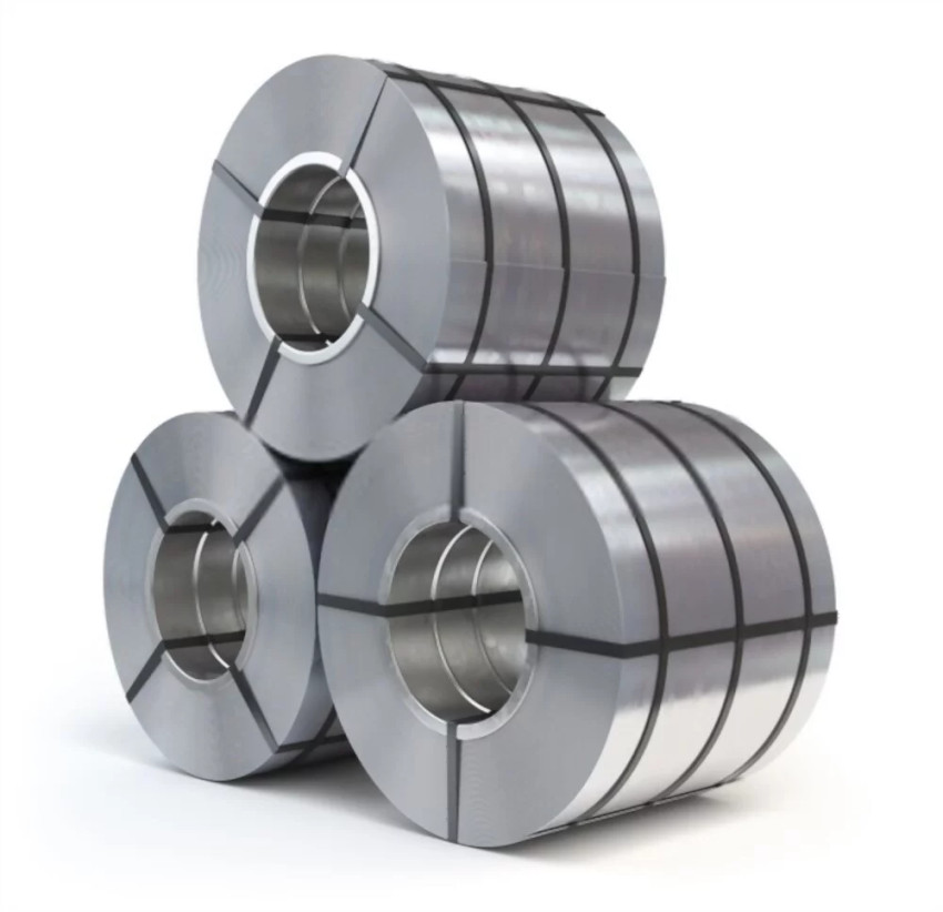 What Are The Applications And Uses Of Stainless Steel Coils?