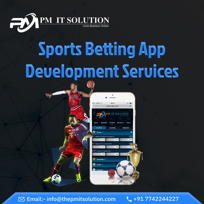 Unleashing the Power of Wagering: The Evolution of Sports Betting App Development