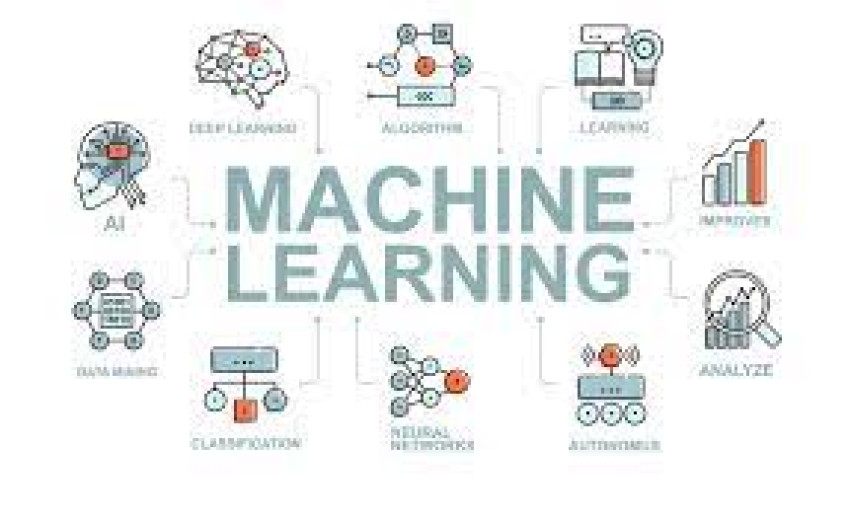 Machine Learning Market Outlook: Key Trends,