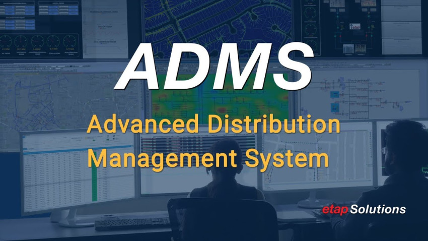 Advanced Distribution Management System Market Growth Projections 2027