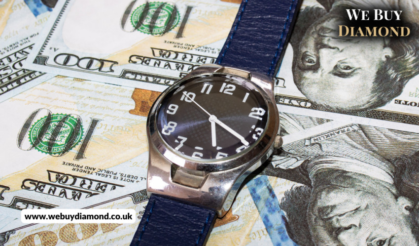 Where and How to Sell Watches for Maximum Value