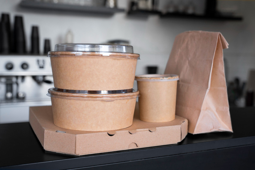 10 Reasons Why Custom Paper Packaging is the Future