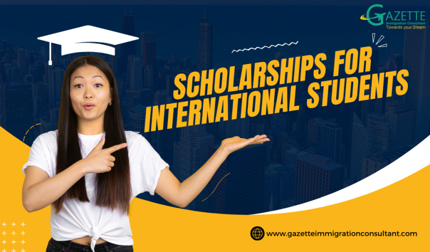 How to Get a Scholarship to Study Abroad in 2024?