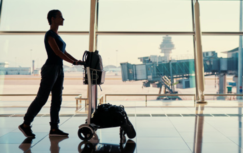 Seamless Airport Transfers with Perth Airport Shuttle - Book Now!