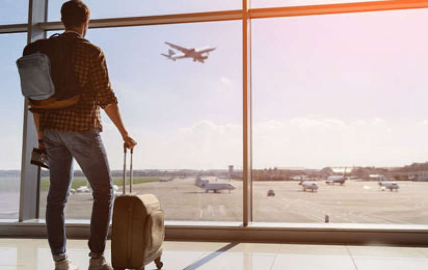 Reliable and Punctual: Your Go-To Perth Airport Shuttle Service!