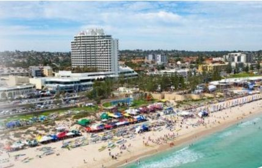 Stress-Free Travel Begins Here - Perth Airport Shuttle Services!