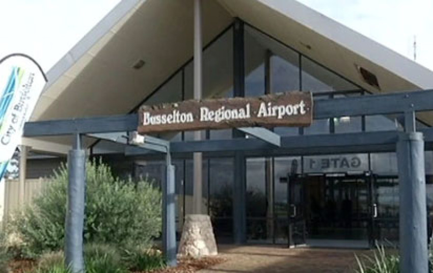 Comfortable Rides, On-Time Arrivals - Choose Perth Airport Shuttle!