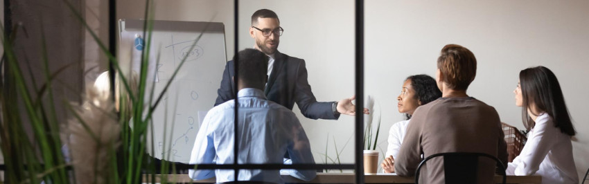 An Overview of the Banking Industry and Their HR Problems