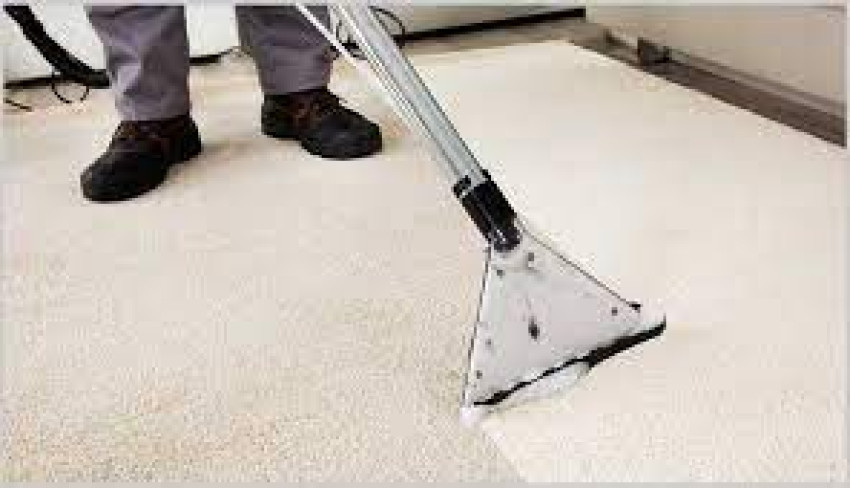 Extend the Beauty of Your Carpets with Carpet Cleaning Services