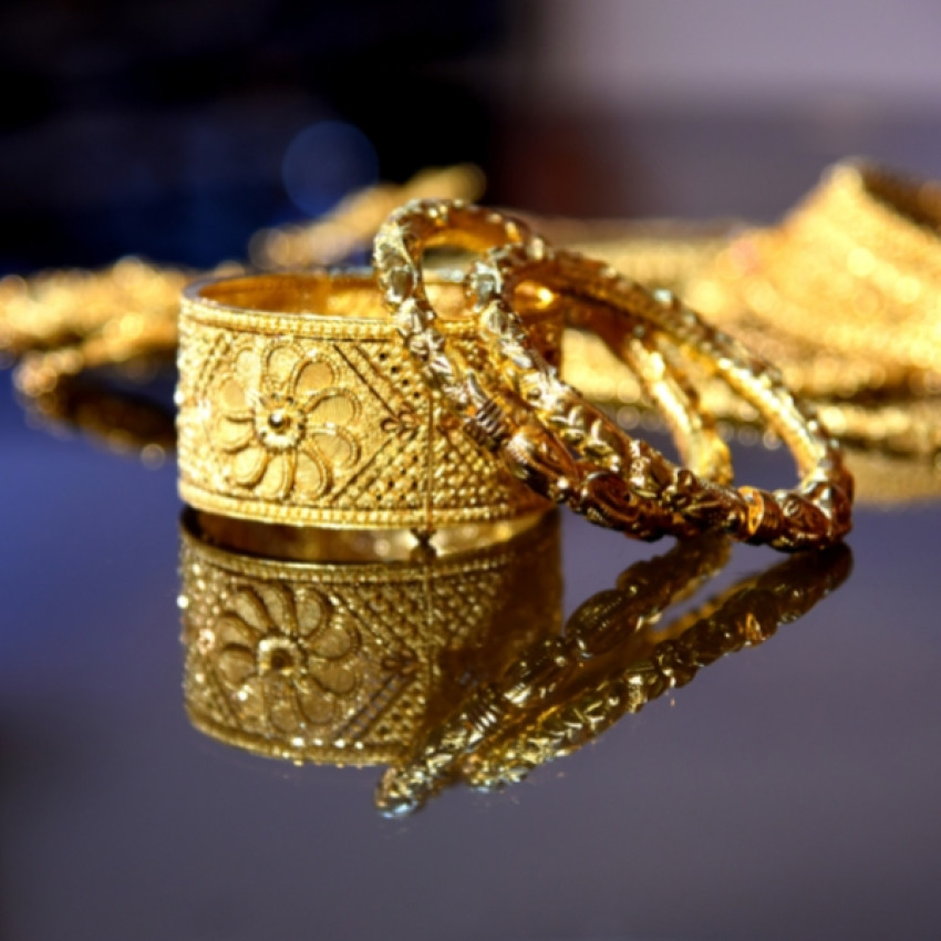 Strategies to Get the Best Value When You Sell Gold Jewelry