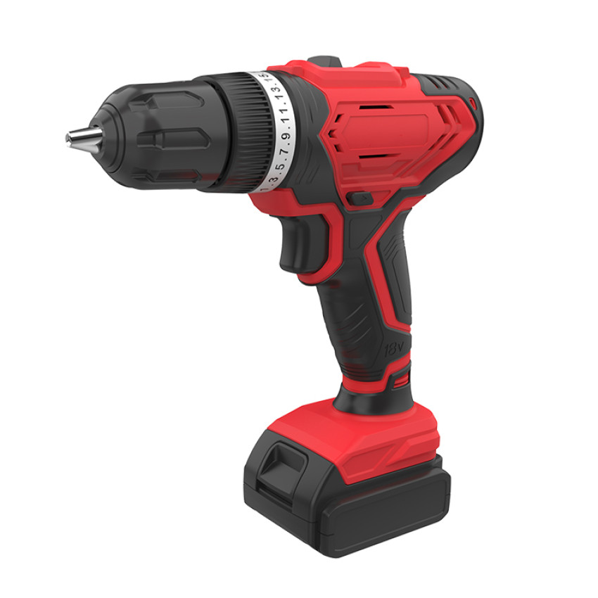 Mastering Precision and Power: The Impact Drill Advantage